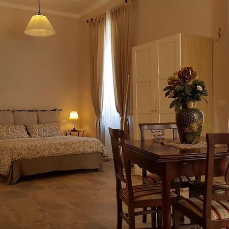 ויטרבו La Salita B&B מראה חיצוני תמונה