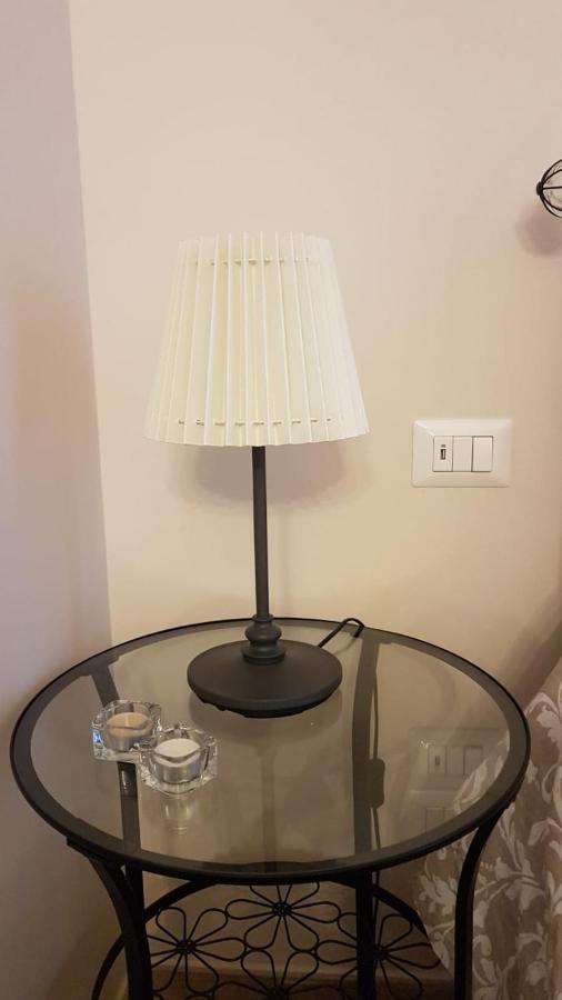 ויטרבו La Salita B&B מראה חיצוני תמונה