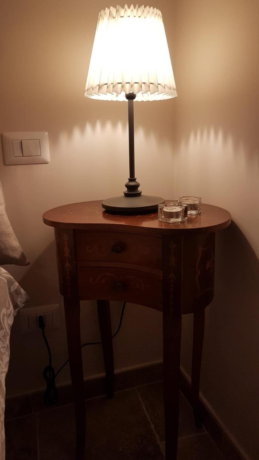 ויטרבו La Salita B&B מראה חיצוני תמונה
