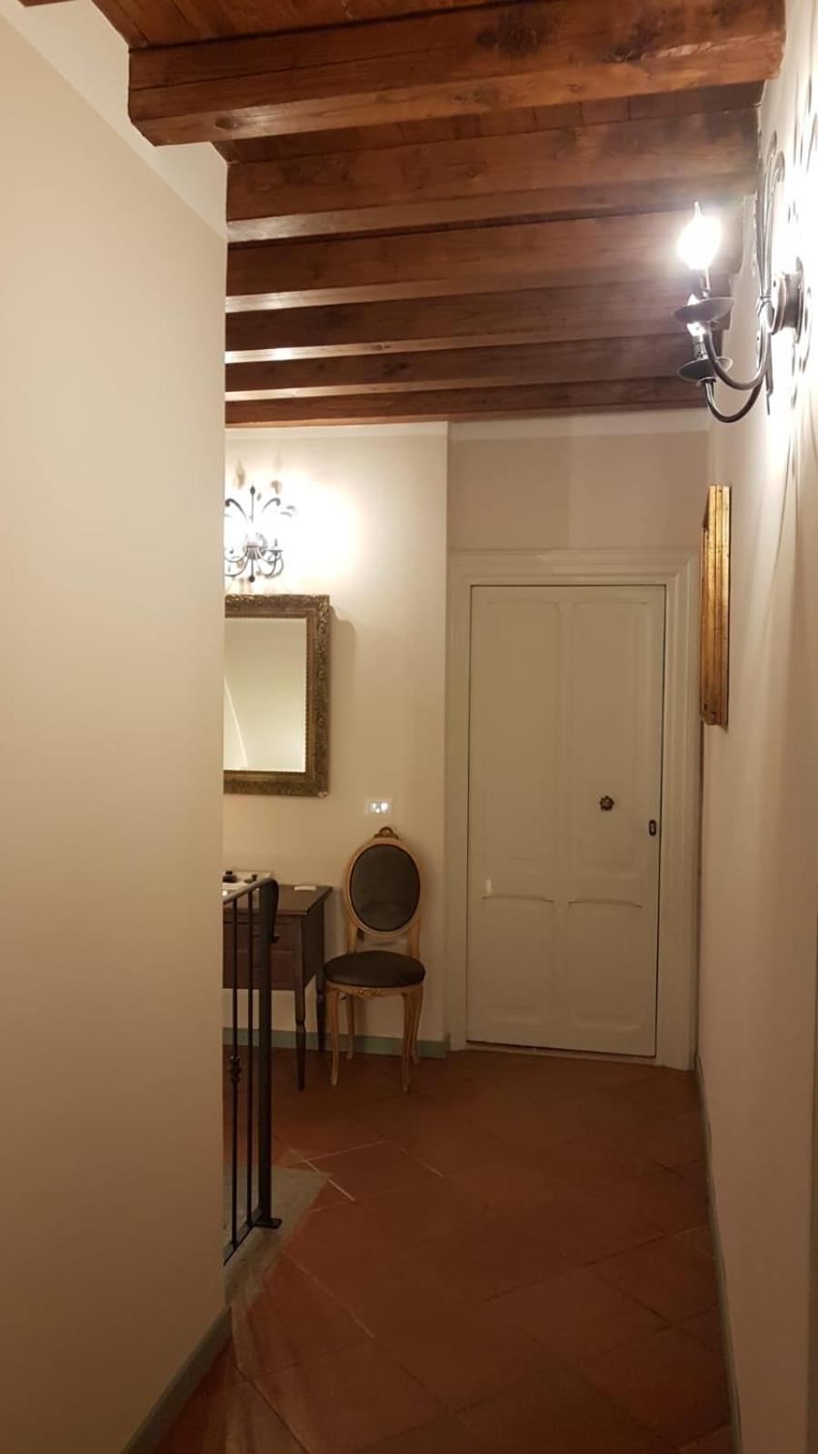 ויטרבו La Salita B&B מראה חיצוני תמונה